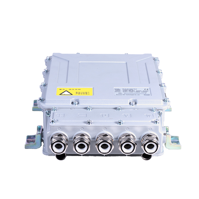 Truck Motor Controller For Electrical Heavy Truck