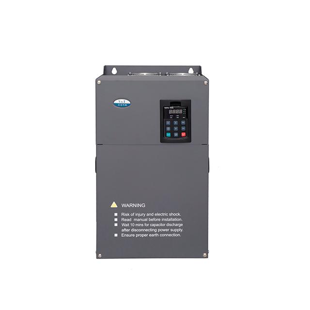 Compact General Purpose High Performance Vf Control SVC Control Converter  with CE - China AC Drive, Variable Frequency Drive