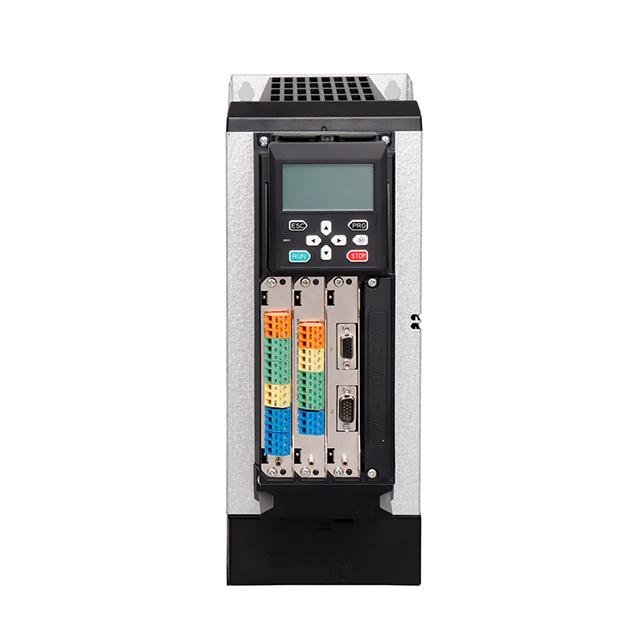 5.5kw General Purpose High Performance V/F Control Vector Control VFD with  CE - China AC Drive, Variable Frequency Drive
